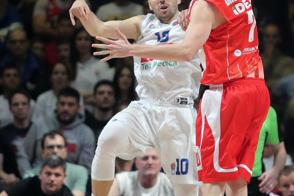 Duel Davidovca i Gordića, Foto: BRANISLAV BOZIĆ