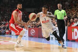 Budućnost izgorela u paklu