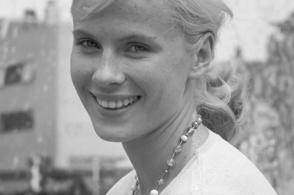 Anderson, Foto: Harry Pot/Anefo/Wikimedia Commons