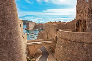 Novi put svile u Dubrovniku