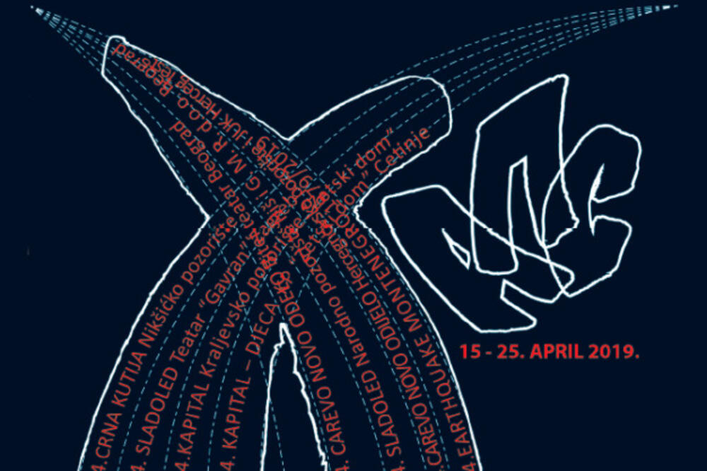 HAPS od 15. do 25. aprila, Foto: HAPS