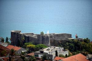 Tvrđave Kanli kula i Forte Mare ponovo otvorene za posjetioce