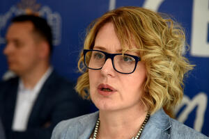 Bošnjak pisala Hrapoviću: Objasnite navode iz Izvještaja ombudsmana