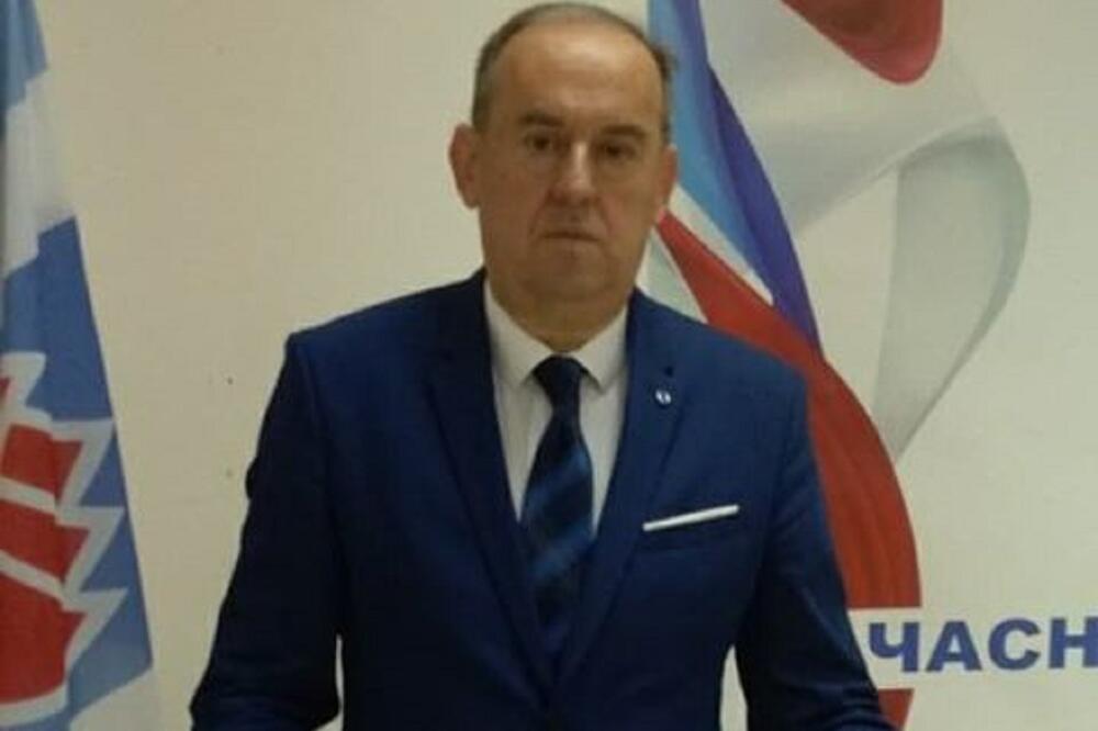 Lalošević, Foto: SNP