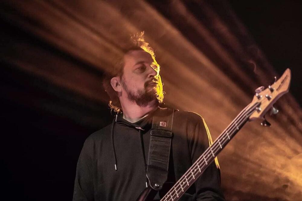 Grubić, Foto: Pablo Doroški