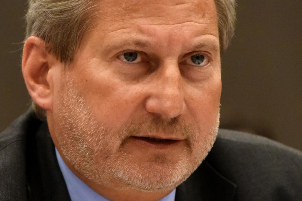 Johanes Han, Foto: Boris Pejović