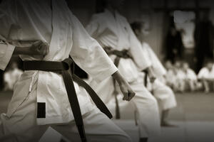 Održan karate turnir "Ulcinj open 2019"