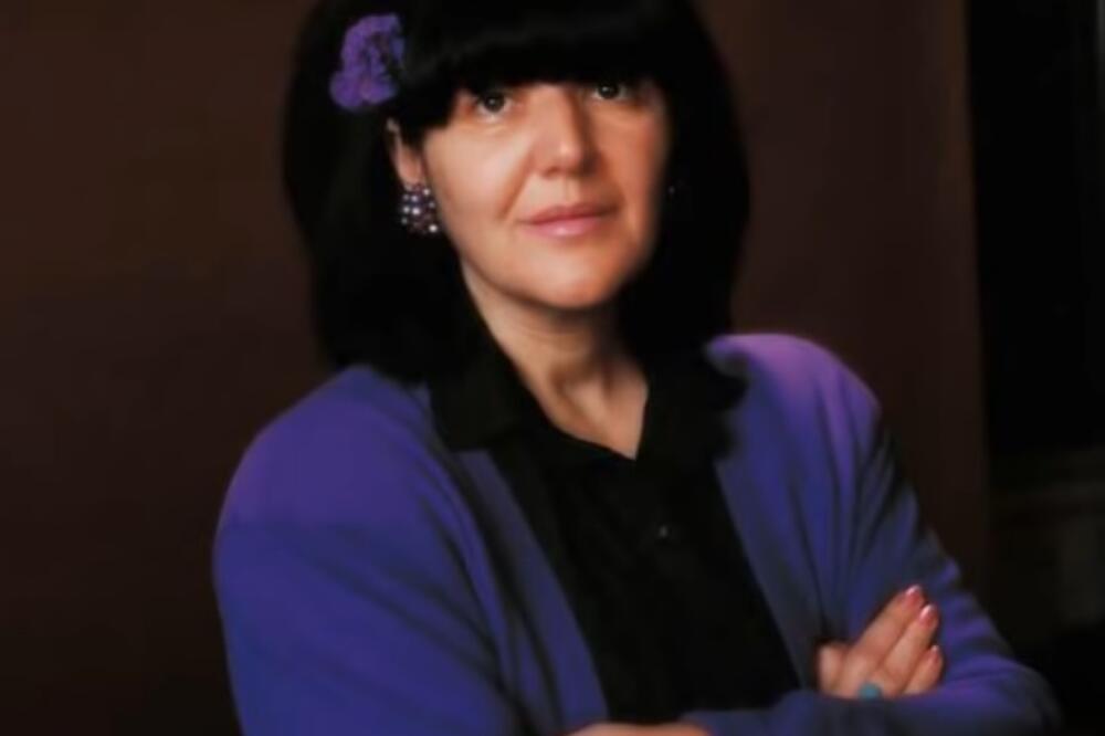 Mira Marković, Foto: Screenshot (Youtube)