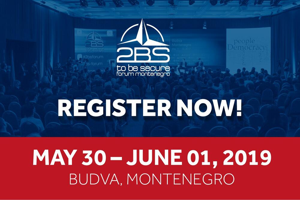 Forum organizuje Atlantski savez Crne Gore, Foto: Facebook/Atlantic Council of Montenegro