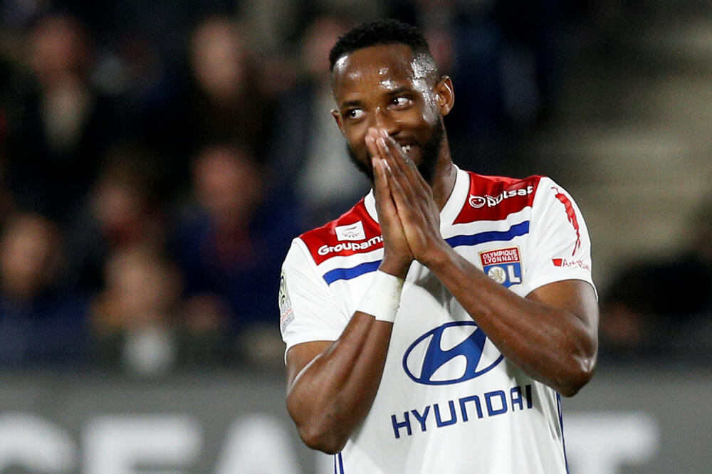 Musa Dembele, Foto: Reuters