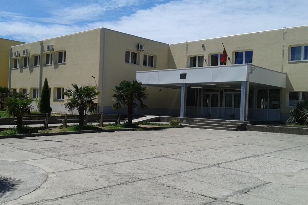 OŠ "Maršal Tito", Foto: Samir Adrović