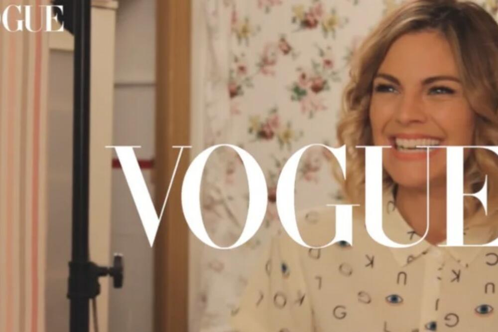 Vogue, Foto: Vimeo.com