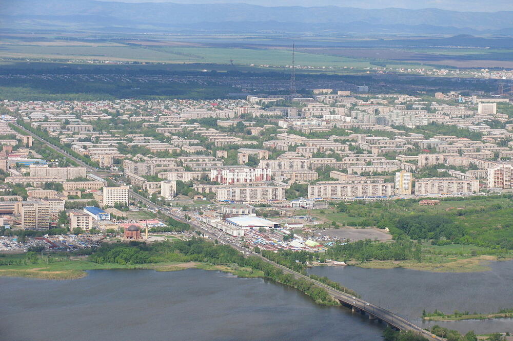 Magnitogorsk (Ilustracija), Foto: Wikipedia
