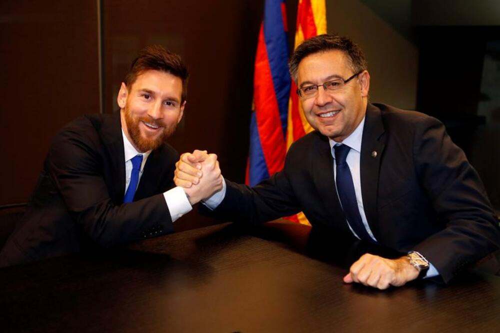 Bartomeu i Mesi