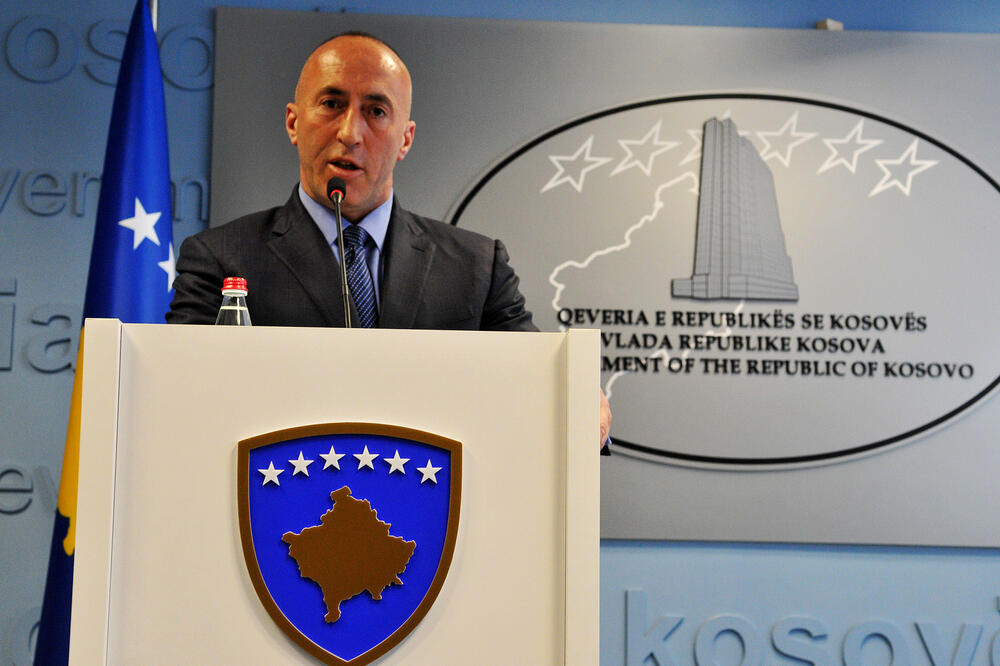 Srećom Evropljani koji vode pogrešnu politiku odlaze: Haradinaj, Foto: Betaphoto