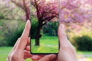 Savršene fotografije uz nove pametne Samsung Galaxy S10 telefone