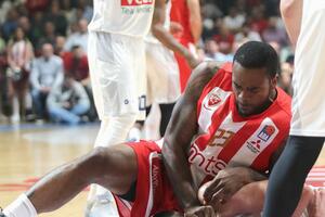 Nakon 0:2 i minus 57: Faktor „Morača” sad je jedina nada Budućnosti