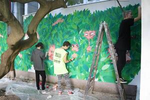 Osmislite mural koji će krasiti Herceg Novi