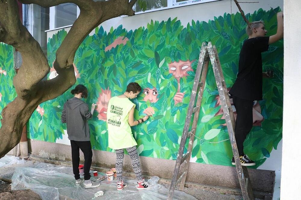 Herceg Novi, Foto: Slavica Kosić