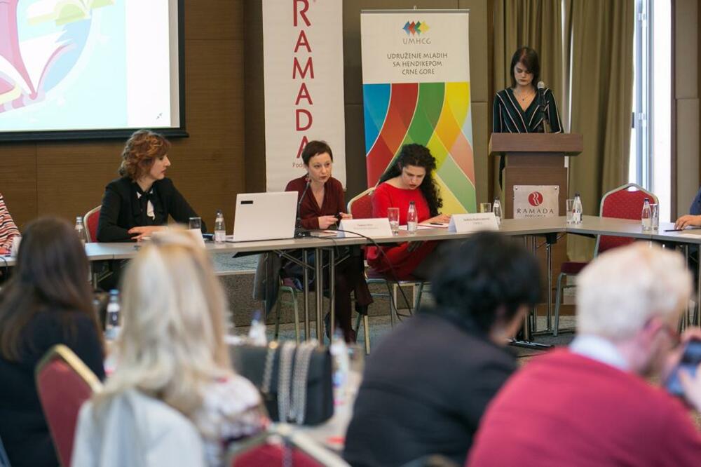 Javna debata, Foto: PR Centar