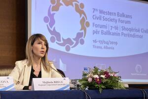 Bregu: Građani Zapadnog Balkana vjeruju u civilno društvo kao...