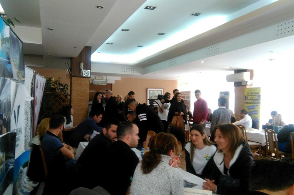 Sa Sajma, Foto: Svetlana Mandić