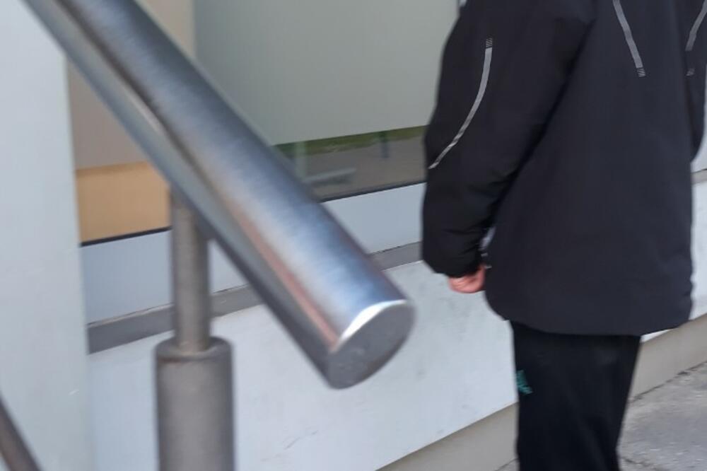 Građanka uslikala muškarca koji je varao građane, Foto: Privatna arhiva