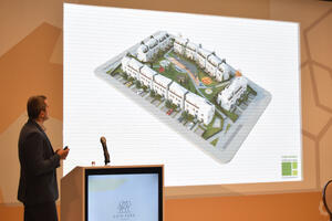 Predstavljen milionski vrijedan projekat: Arapske vile gradiće se...