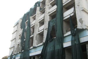 Karisma bi da podigne novi hotel Lido na Velikoj plaži