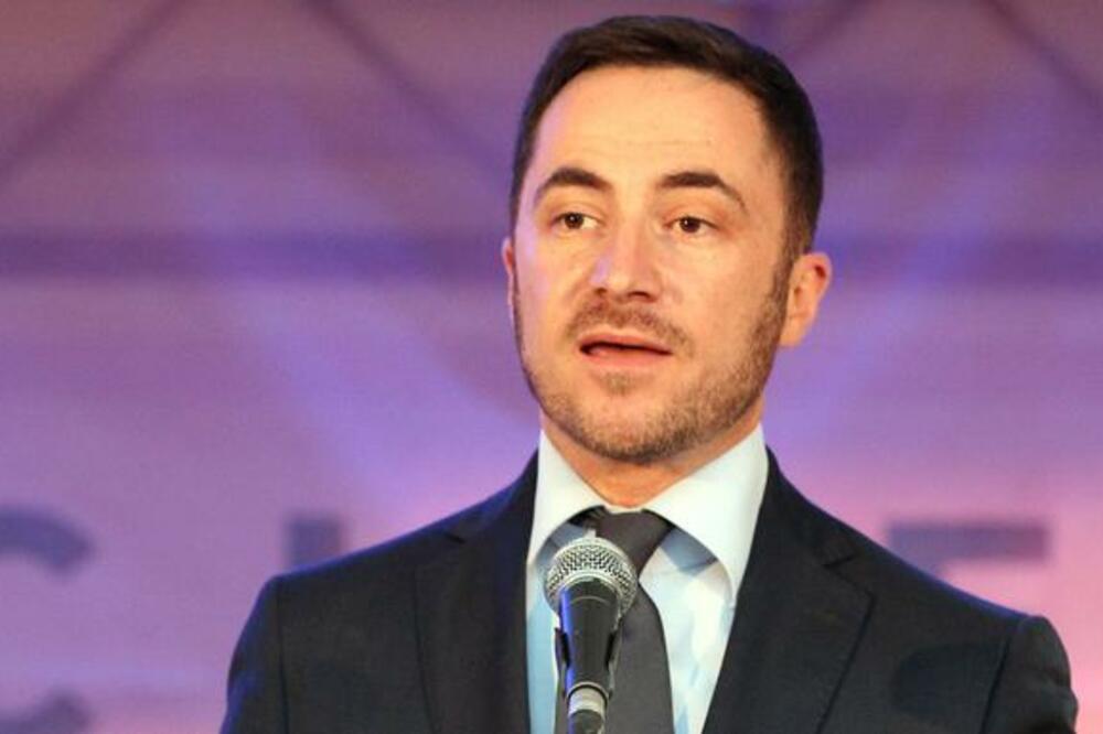 Bogdanović, Foto: Filip Roganović