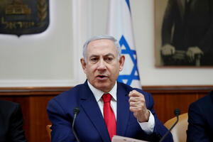 Likud i Plavo bijelo imaju isti broj poslanika: Hoće li Netanjahu...