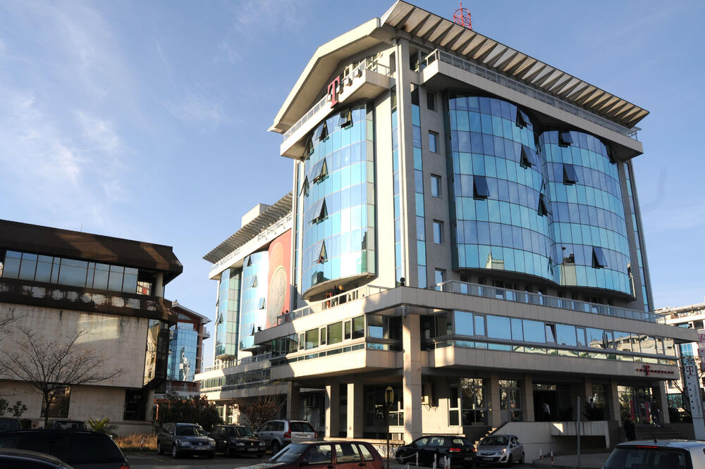 T Com, Foto: Boris Pejović