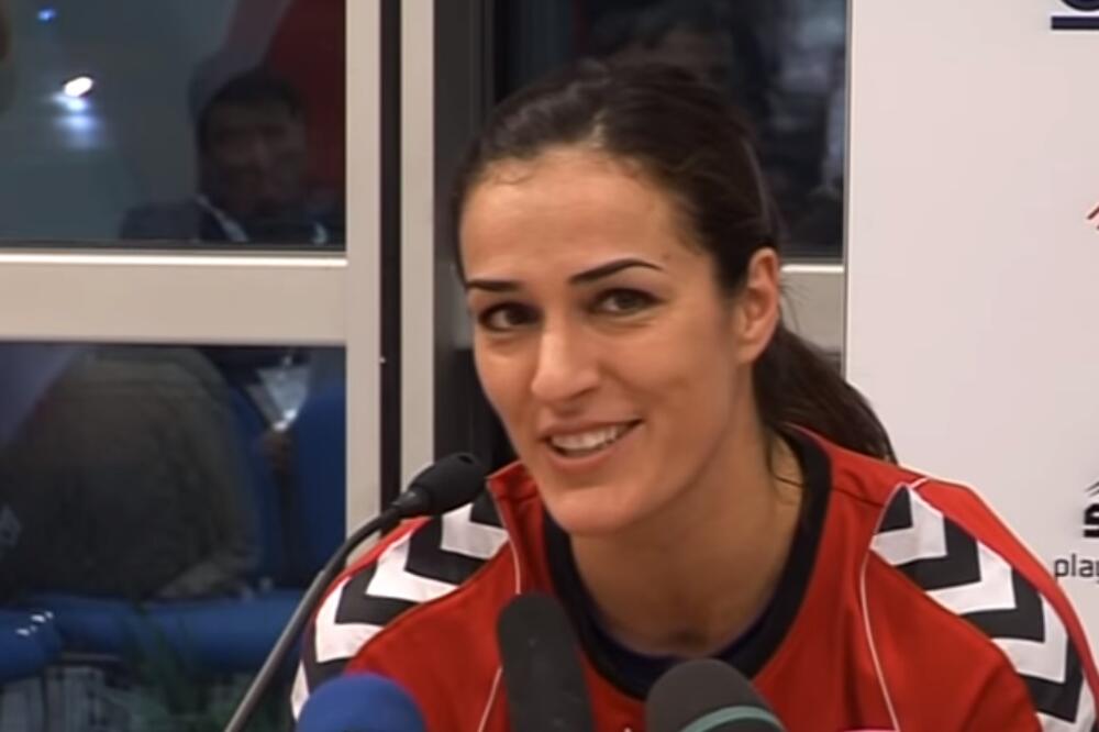 Sanja Vujović, Foto: Screenshot/Youtube