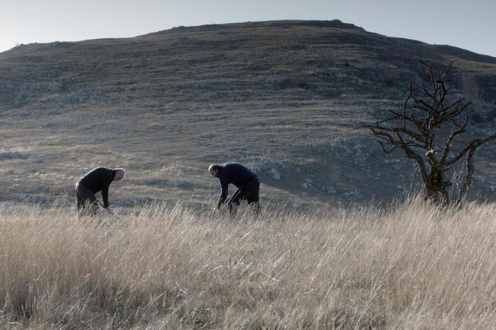 Scena iz filma, Foto: Memesis Film