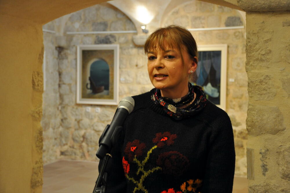 Ljiljana Popović-Moškov, Foto: URA