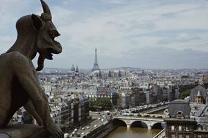 Blaga koja Notr Dam čine posebnim