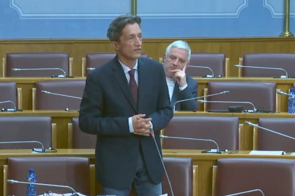 Koča Pavlović, Foto: Screenshot