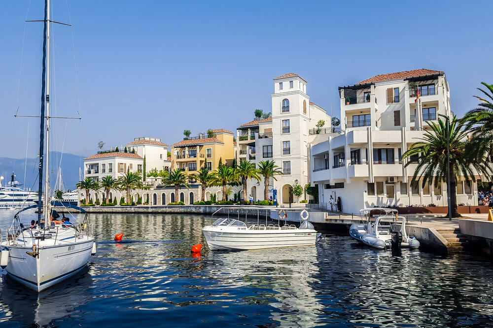 Tivat, Foto: Shutterstock