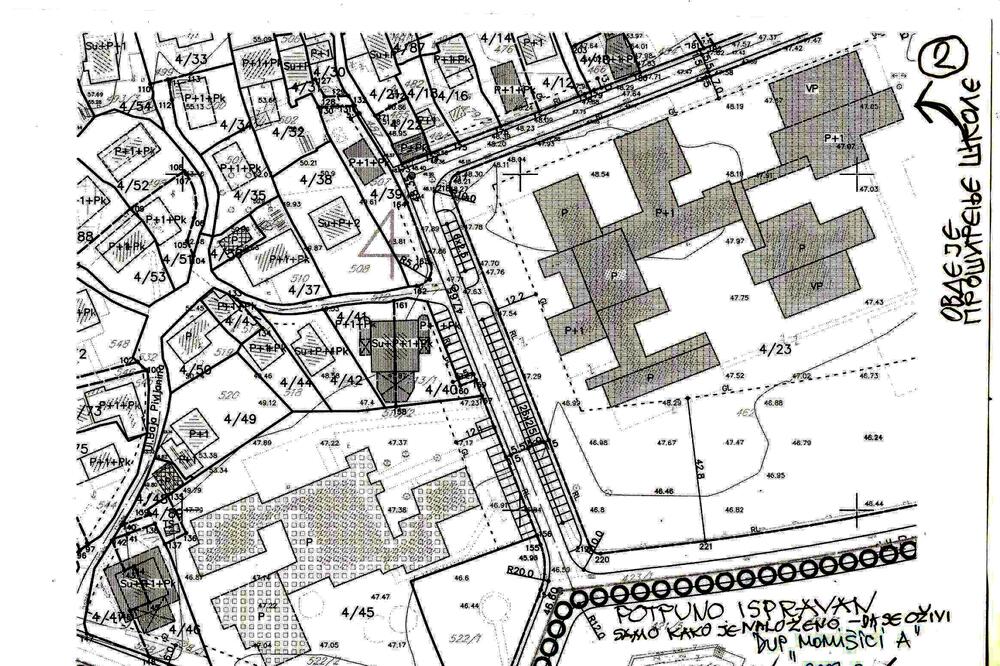 DUP "Momišići" iz 2007. godine, Foto: Privatna arhiva
