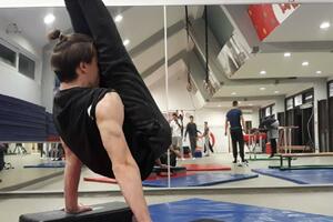 "PG sport" učestvuje na takmičenju u Valjevu