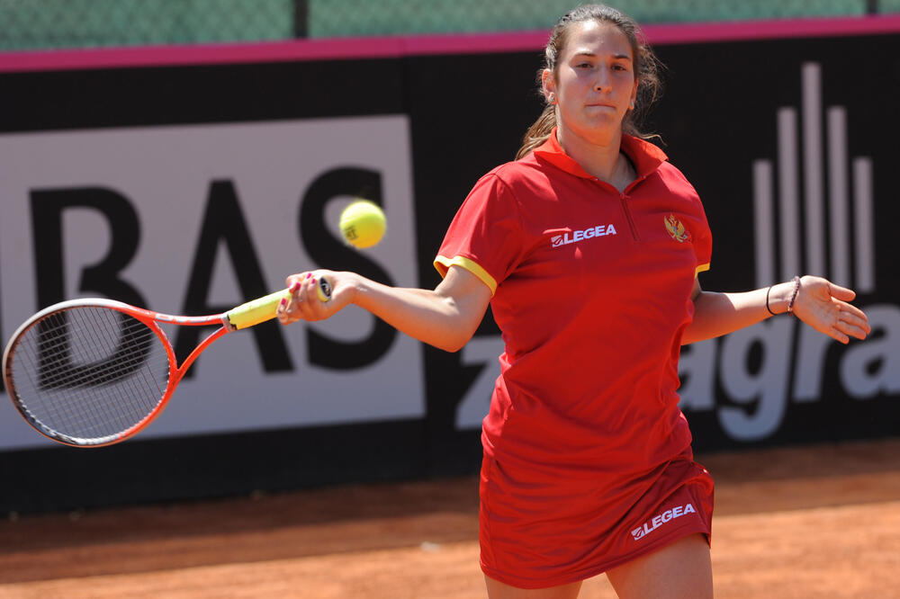 Vladica Babić, Foto: Savo Prelević