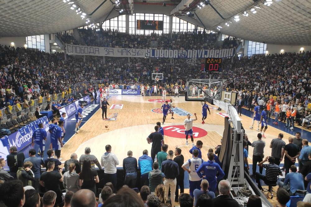 Večeras u "Moarči", Foto: Luka Vlaisavljević