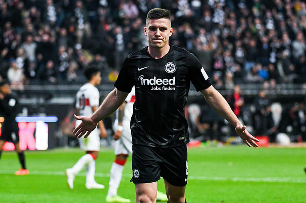 Luka Jović