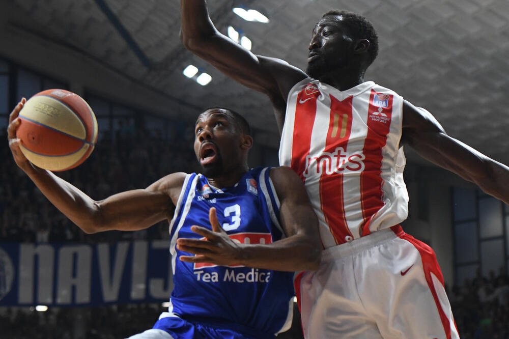 Noris Kol, Foto: Savo PRELEVIĆ