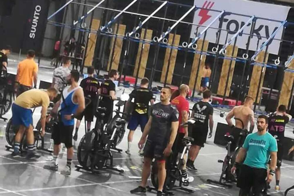 Branko Šćekić, Foto: Privatna arhiva