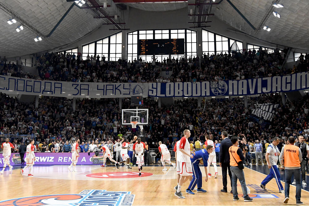 Detalj iz Morače, Foto: Savo PRELEVIĆ