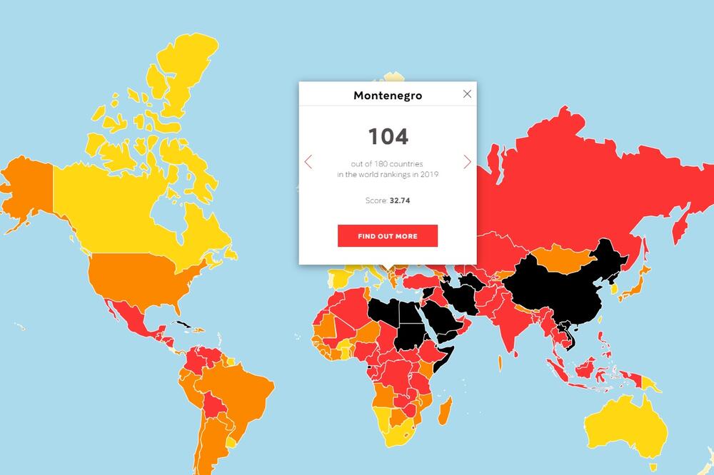 Lista Reportera bez granica