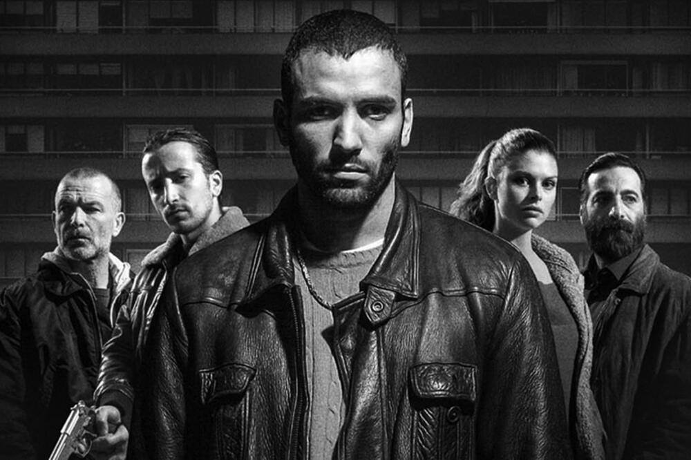 Film „Vuk“, Foto: TV Vijesti screenshot