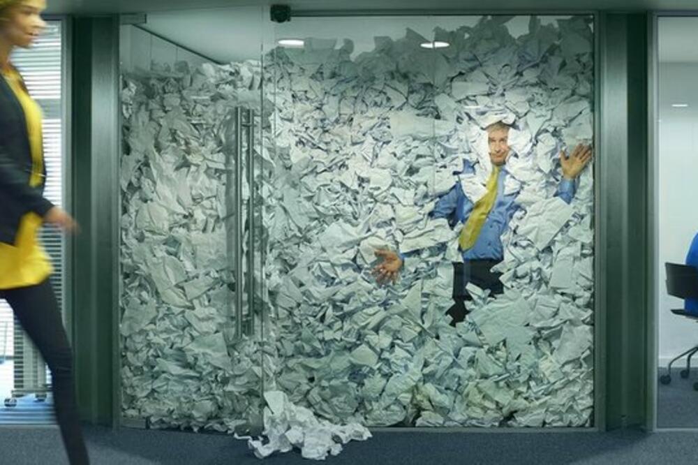 Ja sam najveći car na svijetu! Iako sam jedini koji to tvrdi, Foto: Getty Images