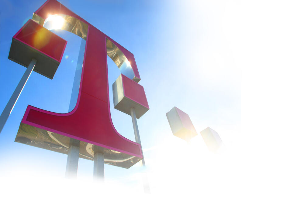 Telekom (ilustracija), Foto: Telekom